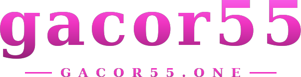 gacor55 โลโก้