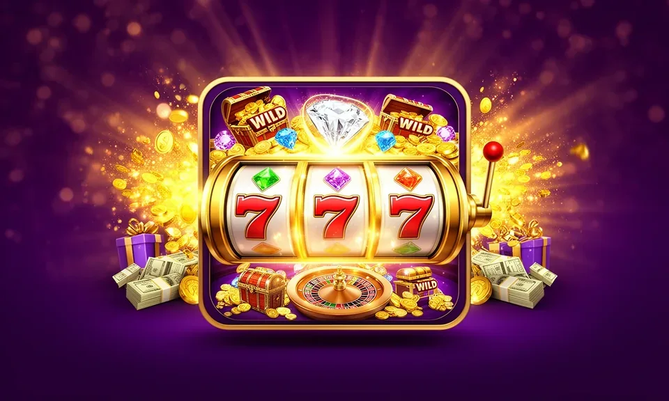 gacor55 เกมแครช